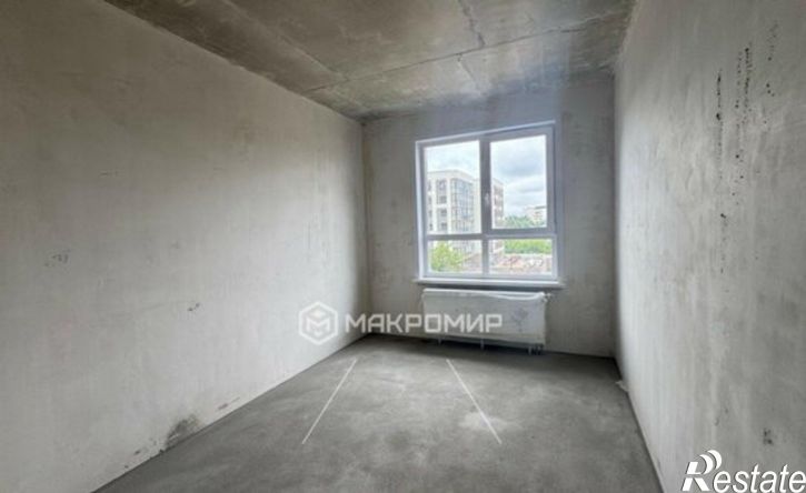 2-комн квартира ул Вильямса, 27,  д. 27
