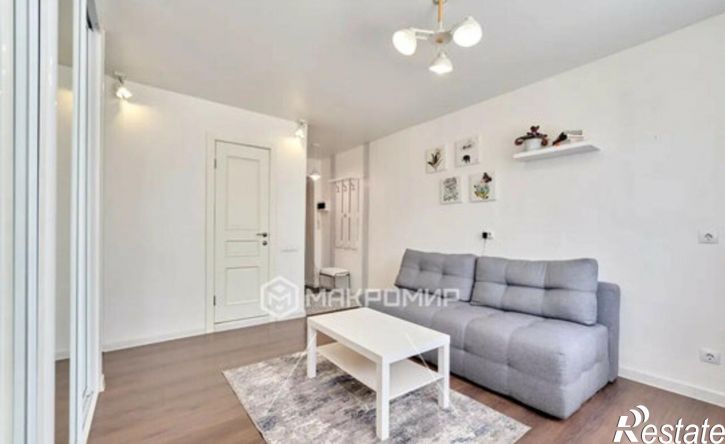 1-комн квартира ул Крупской, 87а,  д. 87а