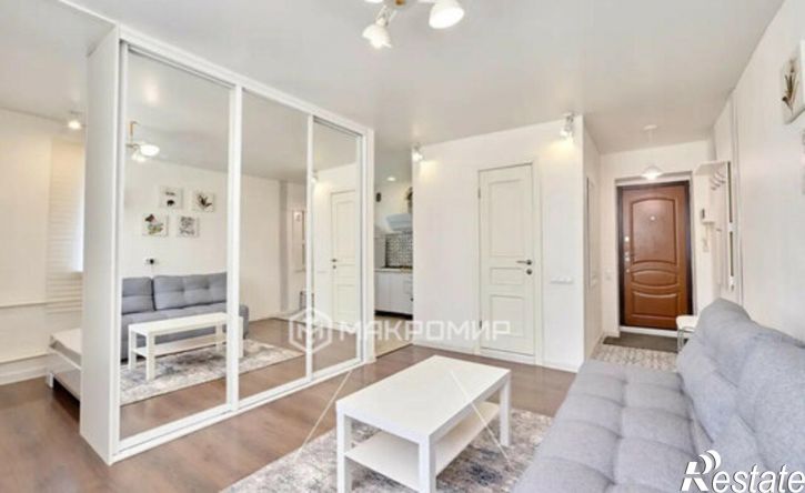 1-комн квартира ул Крупской, 87а,  д. 87а