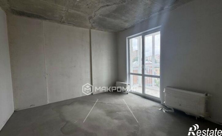 2-комн квартира ул Вильямса, 27,  д. 27