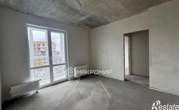 2-комн квартира ул Вильямса, 27,  д. 27