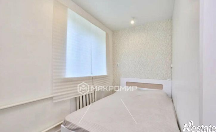 1-комн квартира ул Крупской, 87а,  д. 87а