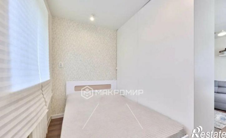 1-комн квартира ул Крупской, 87а,  д. 87а