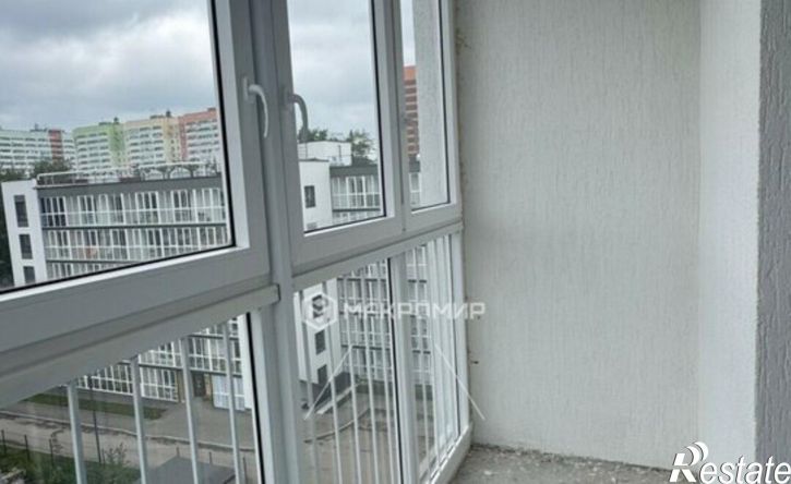 2-комн квартира ул Вильямса, 27,  д. 27