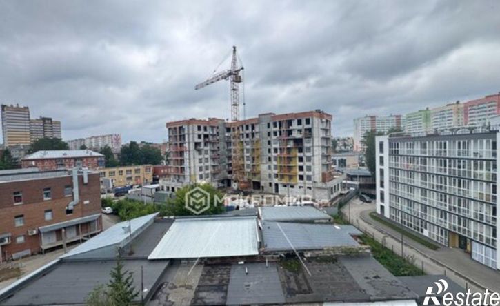 2-комн квартира ул Вильямса, 27,  д. 27
