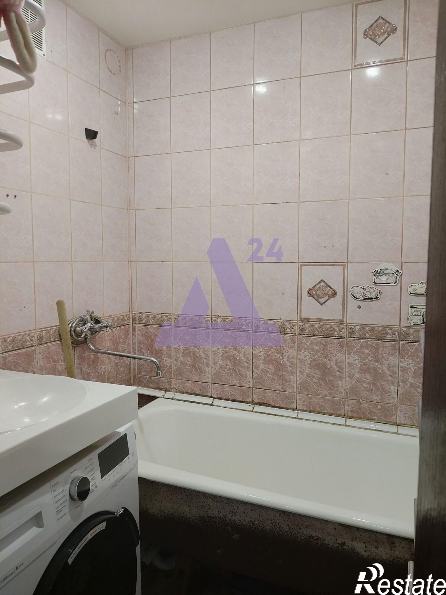 Купить квартиру за 6 150 000 рублей на улица Старцева, дом 21