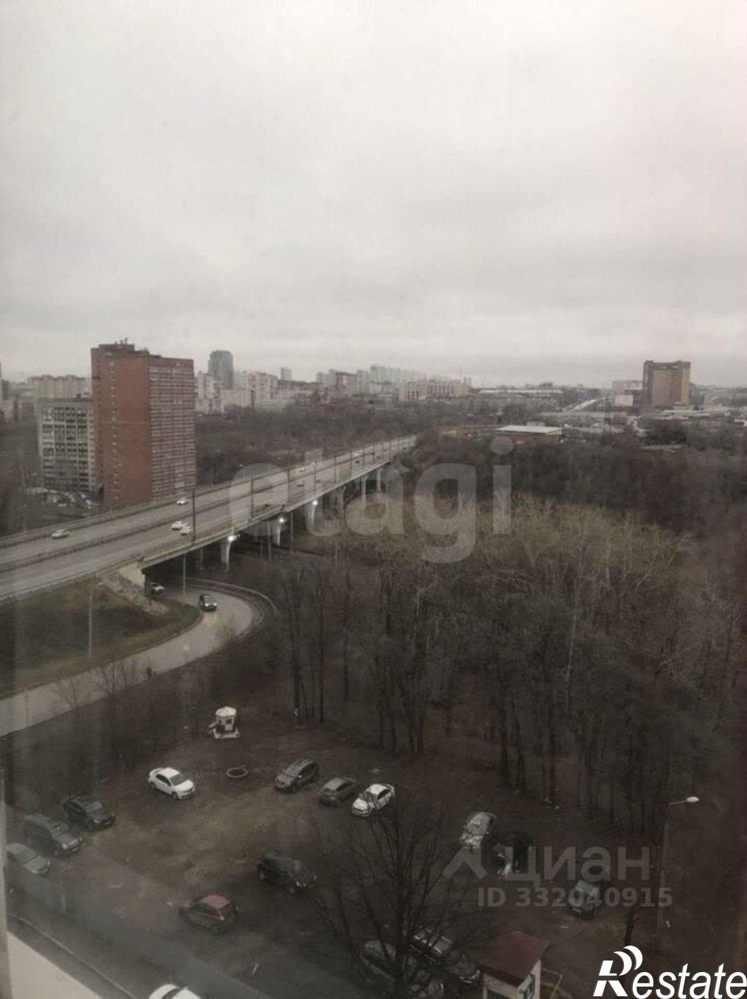 Купить квартиру за 8 650 000 рублей на ул Стахановская, 1а