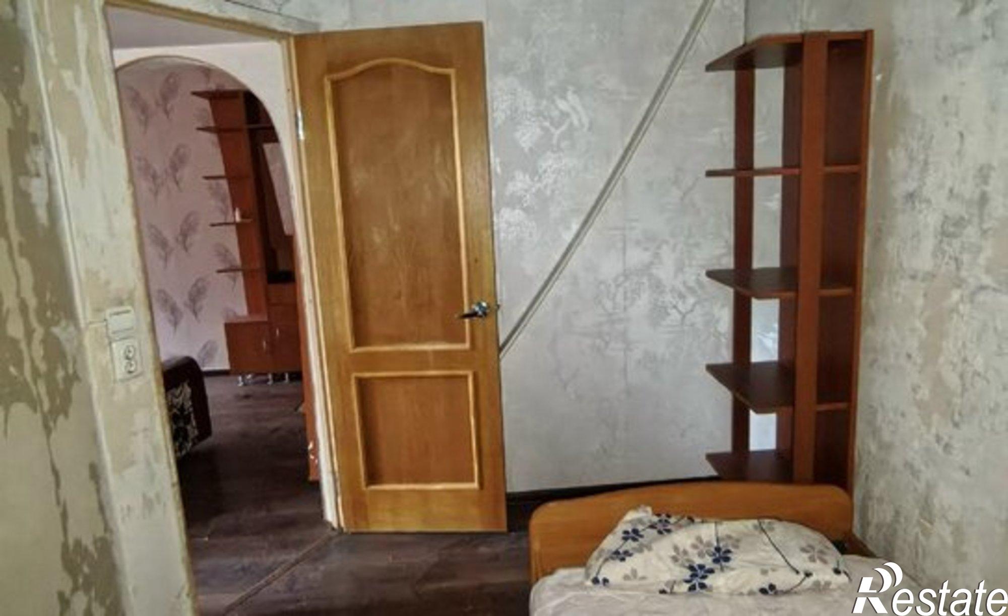 Купить квартиру за 4 400 000 рублей на ул Гашкова, 20