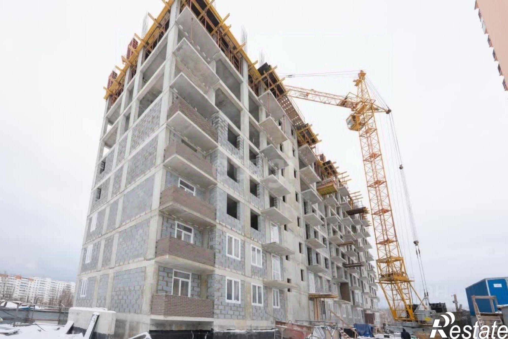 Купить офис, помещение под офис за 12 493 700 рублей на городской округ Пермь