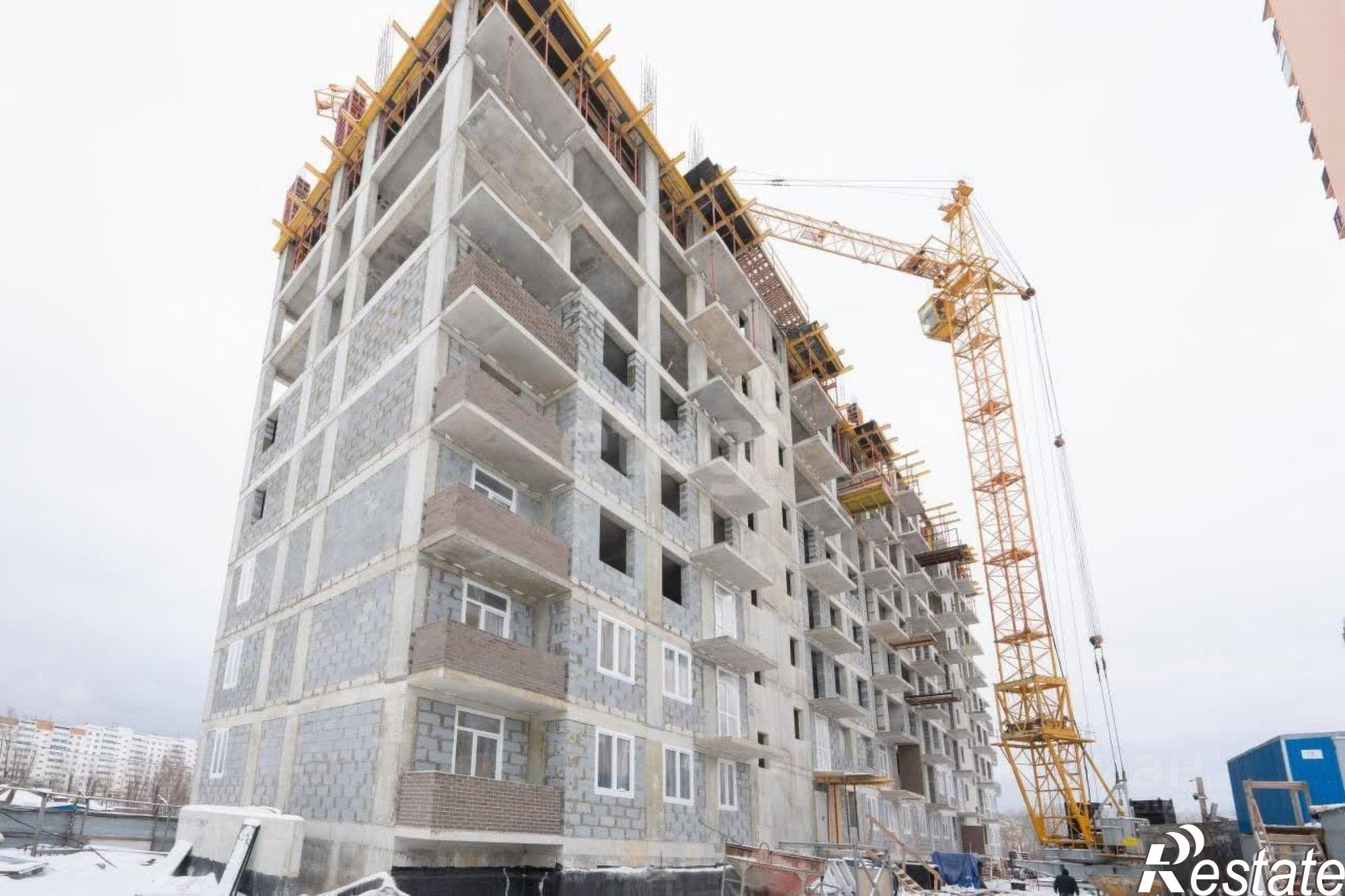 Купить офис, помещение под офис за 12 493 700 рублей на городской округ Пермь