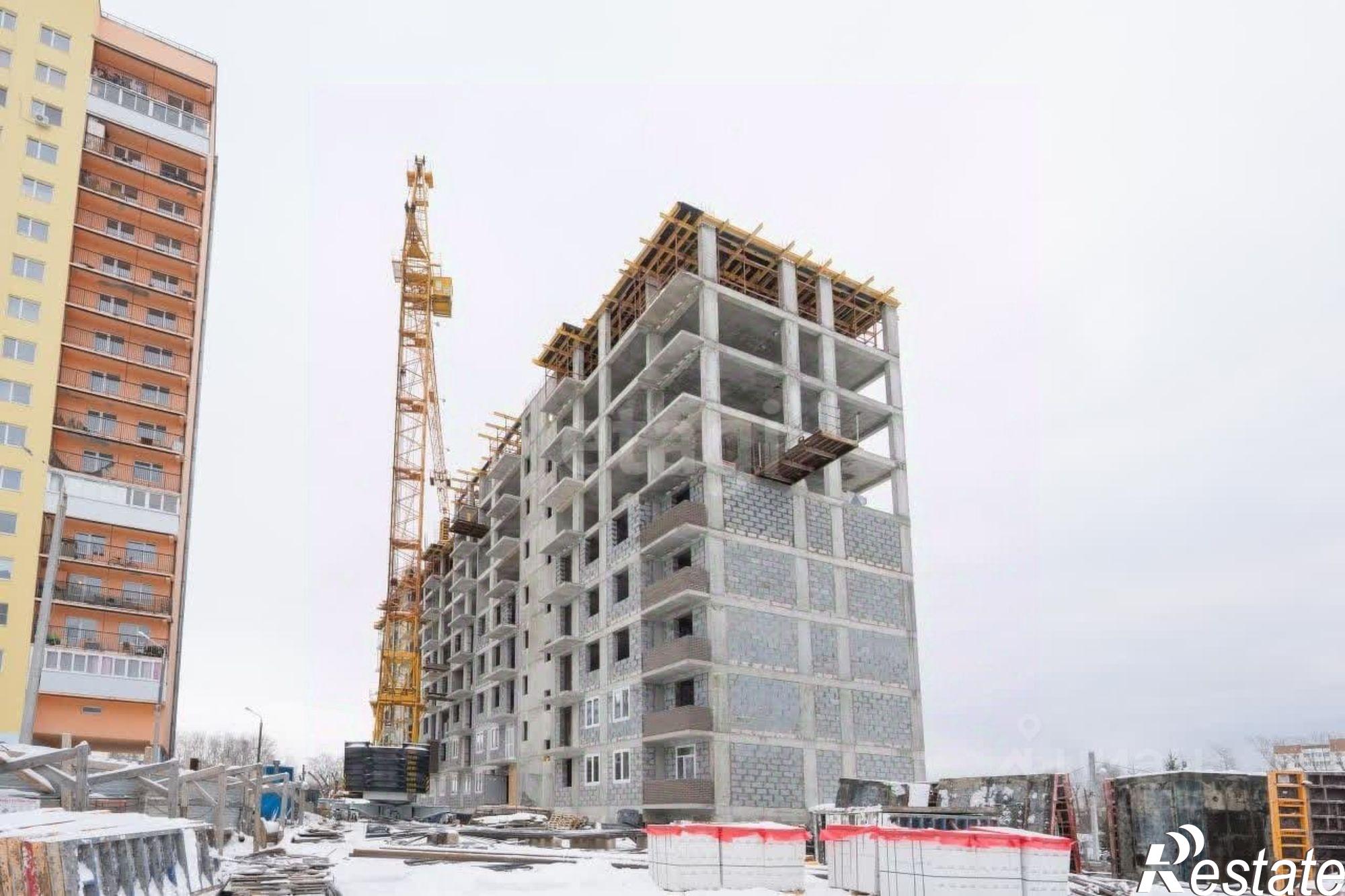Купить офис, помещение под офис за 12 493 700 рублей на городской округ Пермь