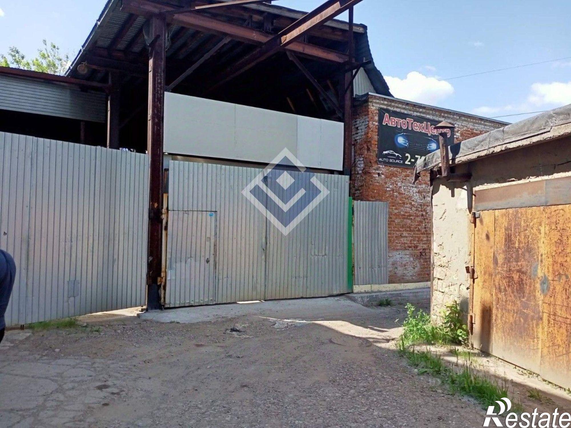 Купить производственную площадь за 8 500 280 рублей на б-р Гагарина, 60б