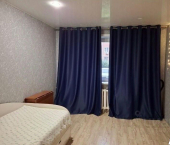 1-комн, 32кв м, этаж 1/5 ул Мира, 66а