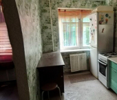 3-комн, 44кв м, этаж 2/9 ул Гашкова, 20