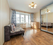 1-комн, 34кв м, этаж 5/14 ул КИМ, 5