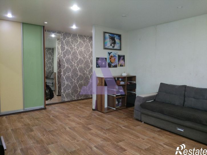 3-комн квартира улица Старцева, дом 21