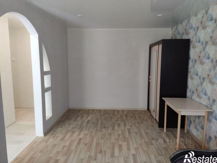 1-комн квартира ул Крисанова, 27,  д. 27