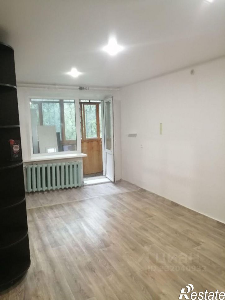 1-комн квартира ул Социалистическая, 14,  д. 14