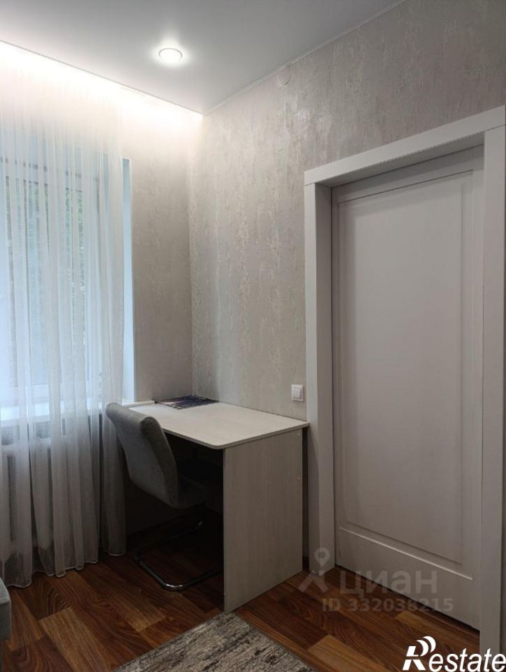 2-комн квартира Комсомольский пр-кт, 32,  д. 32
