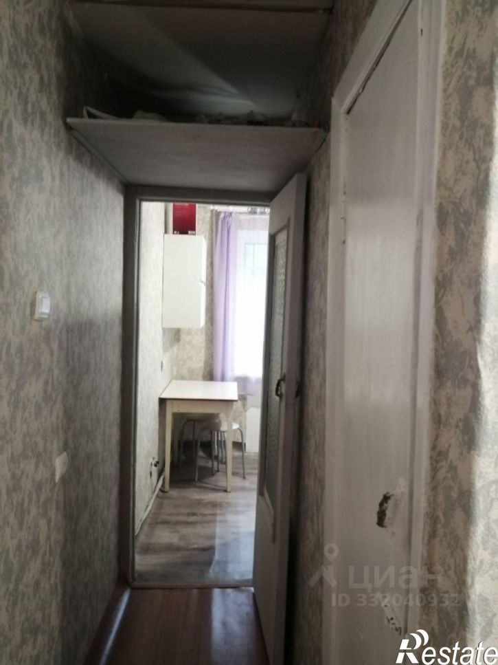 1-комн квартира ул Социалистическая, 14,  д. 14