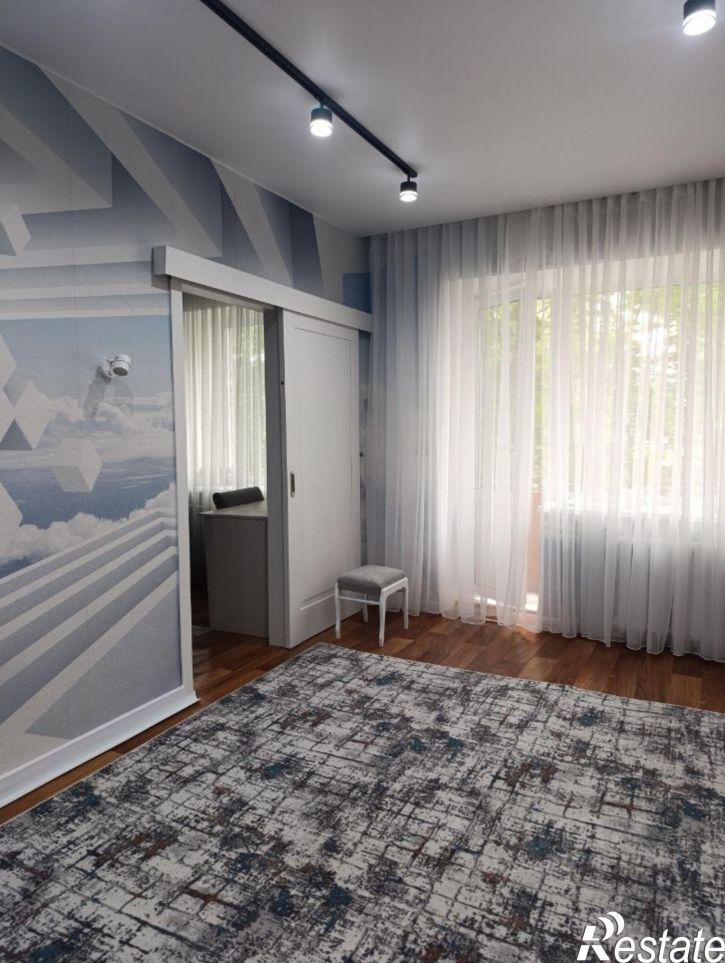 2-комн квартира Комсомольский пр-кт, 32,  д. 32