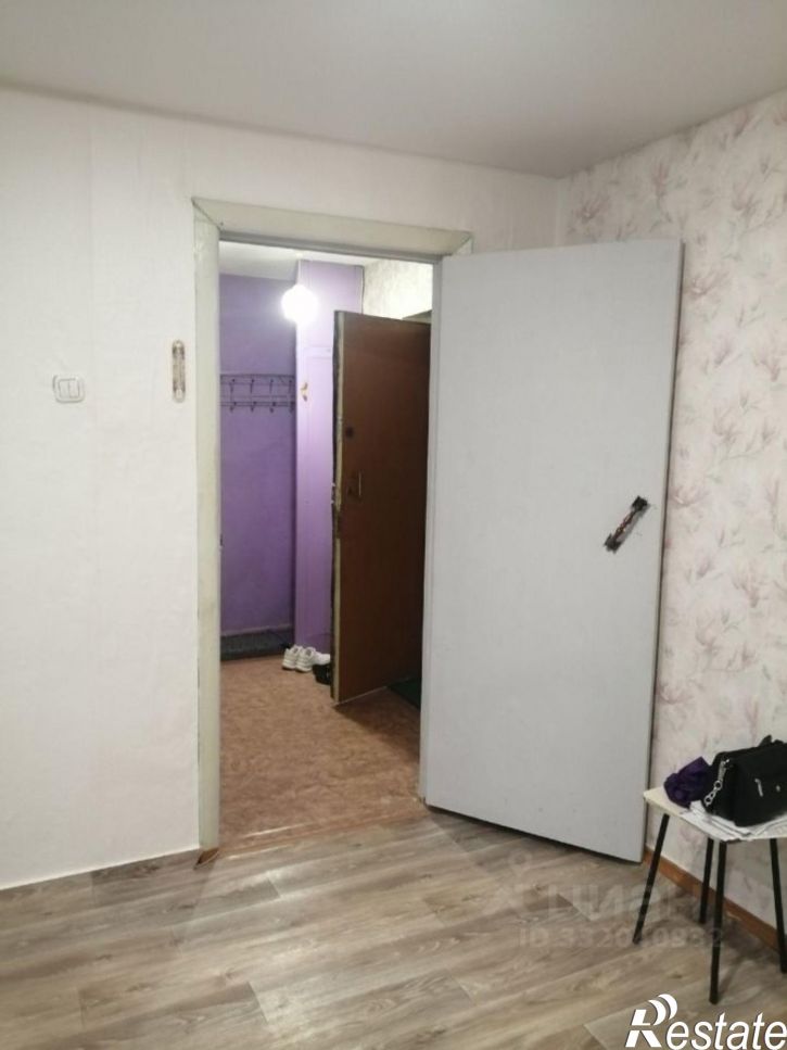 1-комн квартира ул Социалистическая, 14,  д. 14