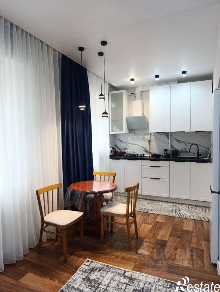 2-комн квартира Комсомольский пр-кт, 32,  д. 32