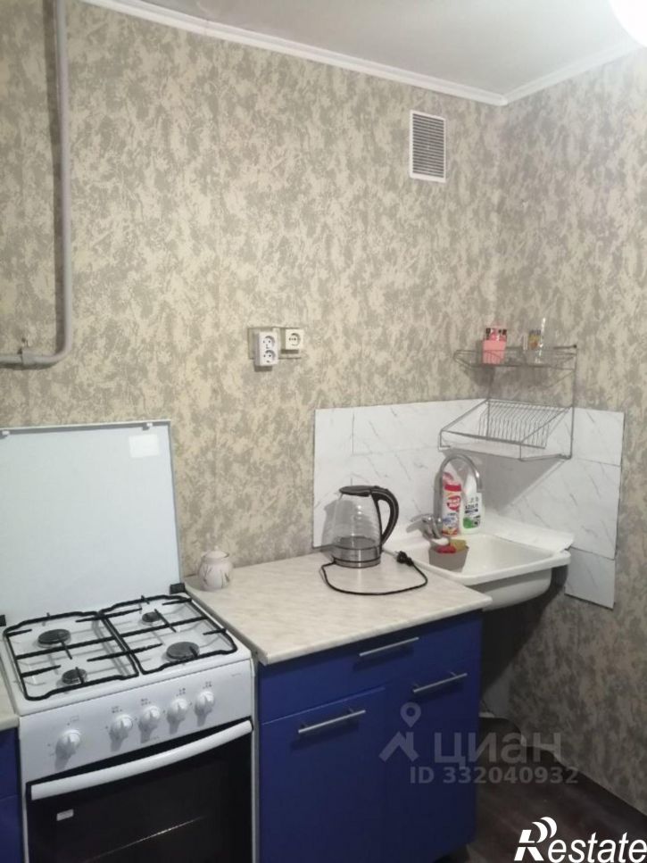 1-комн квартира ул Социалистическая, 14,  д. 14