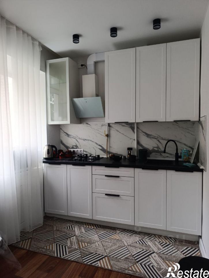 2-комн квартира Комсомольский пр-кт, 32,  д. 32