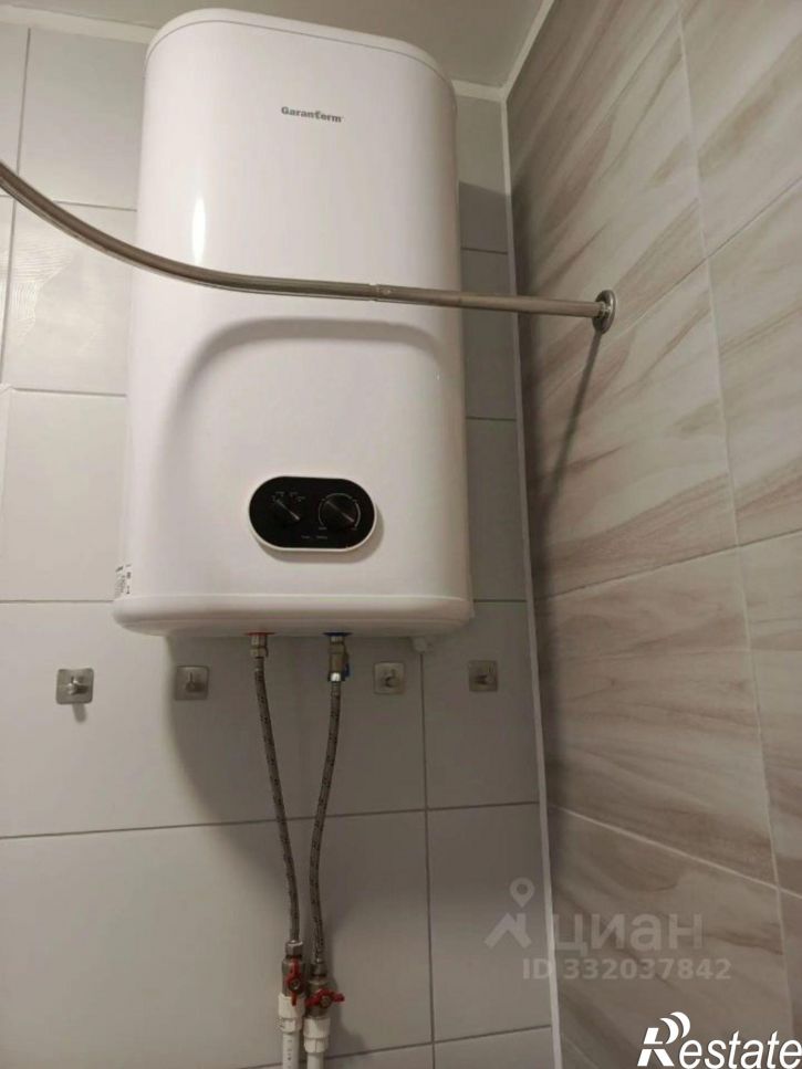 1-комн квартира ул Красногвардейская, 2,  д. 2