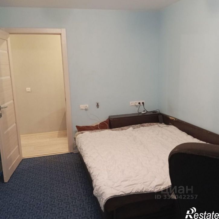 3-комн квартира ул Комбайнеров, 26,  д. 26