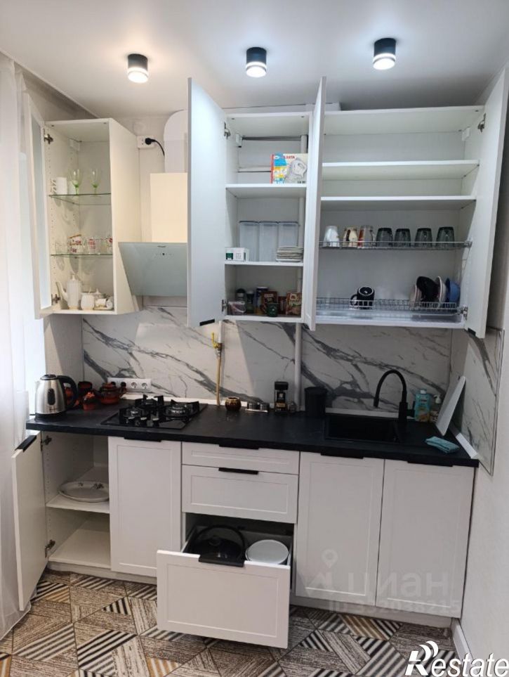 2-комн квартира Комсомольский пр-кт, 32,  д. 32