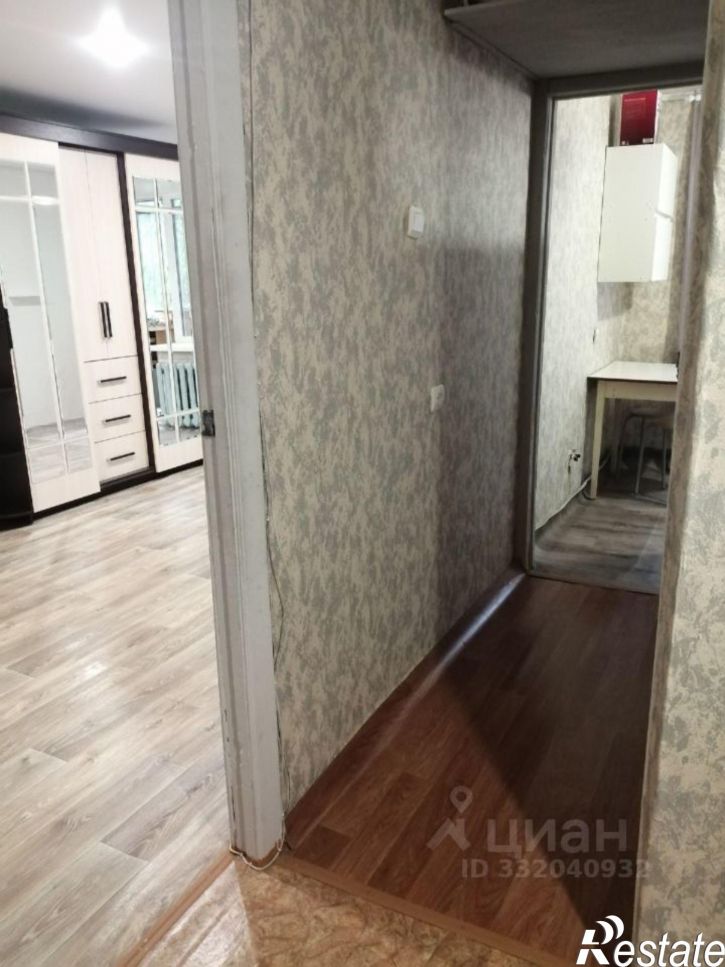 1-комн квартира ул Социалистическая, 14,  д. 14