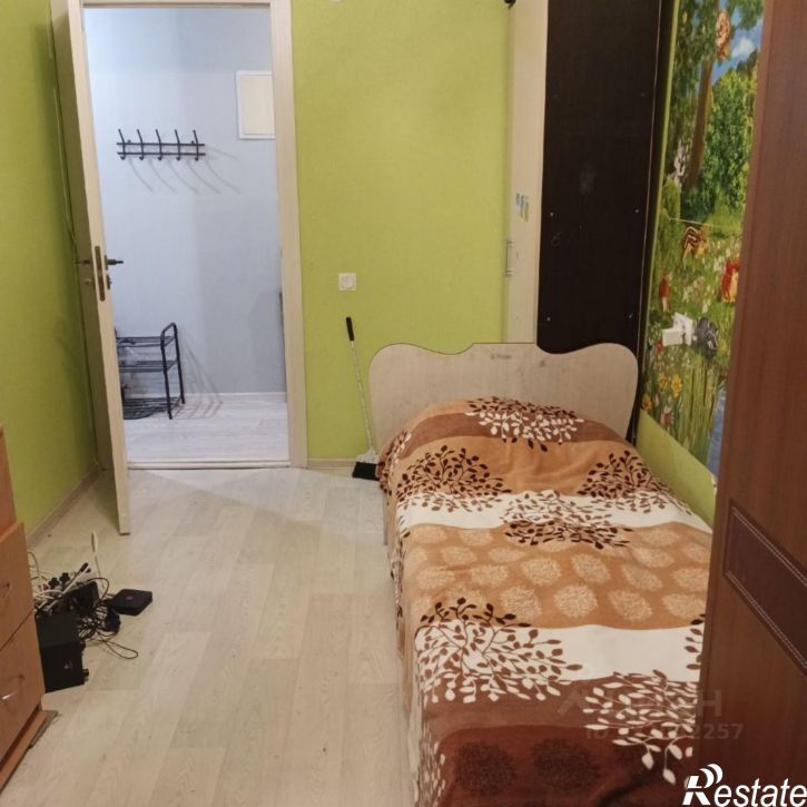 3-комн квартира ул Комбайнеров, 26,  д. 26