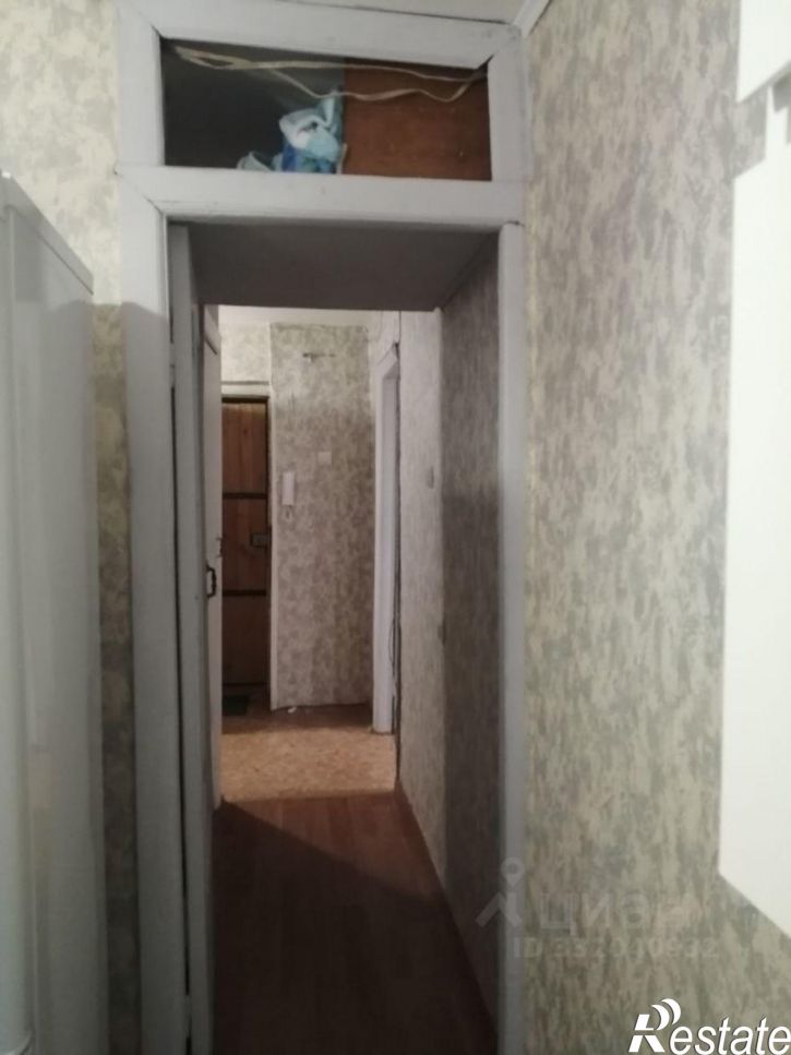 1-комн квартира ул Социалистическая, 14,  д. 14