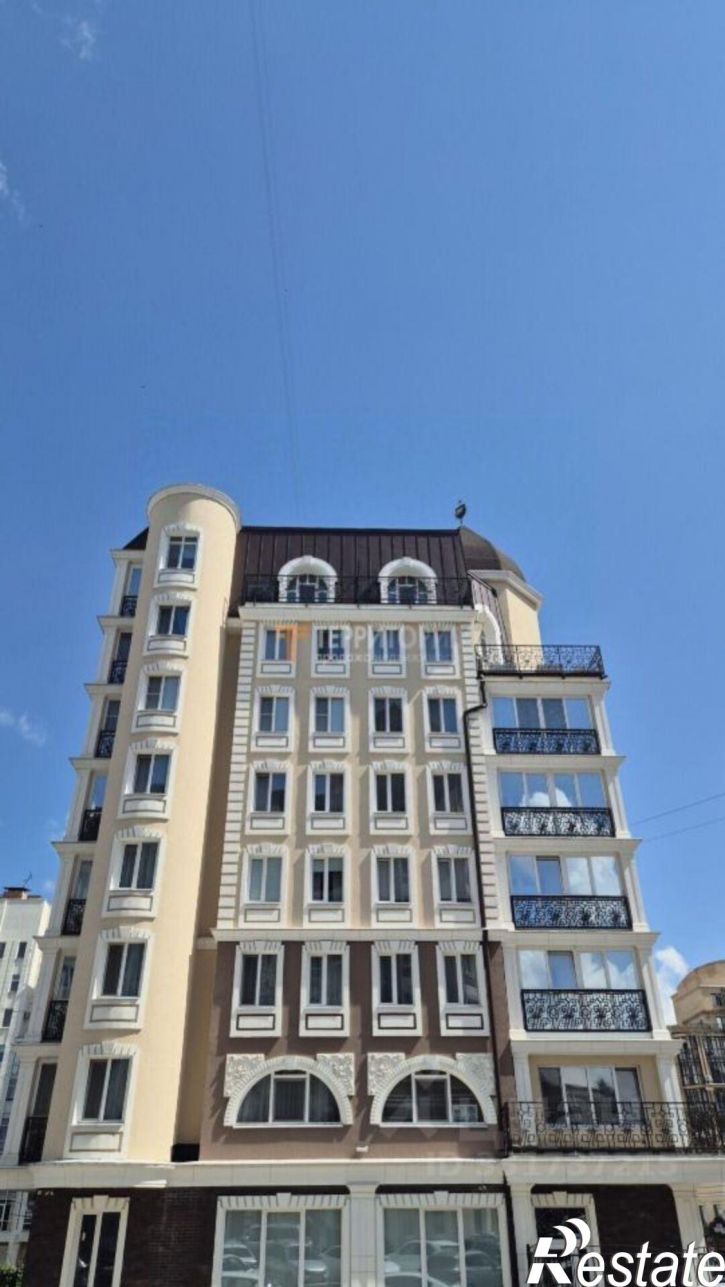 3-комн квартира ул Пермская, 17,  д. 17