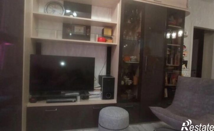 2-комн квартира Лесопарковый пер, 18,  д. 18