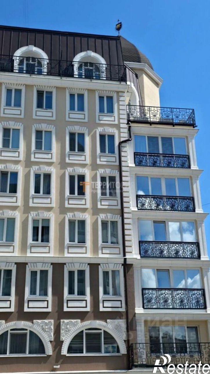 3-комн квартира ул Пермская, 17,  д. 17