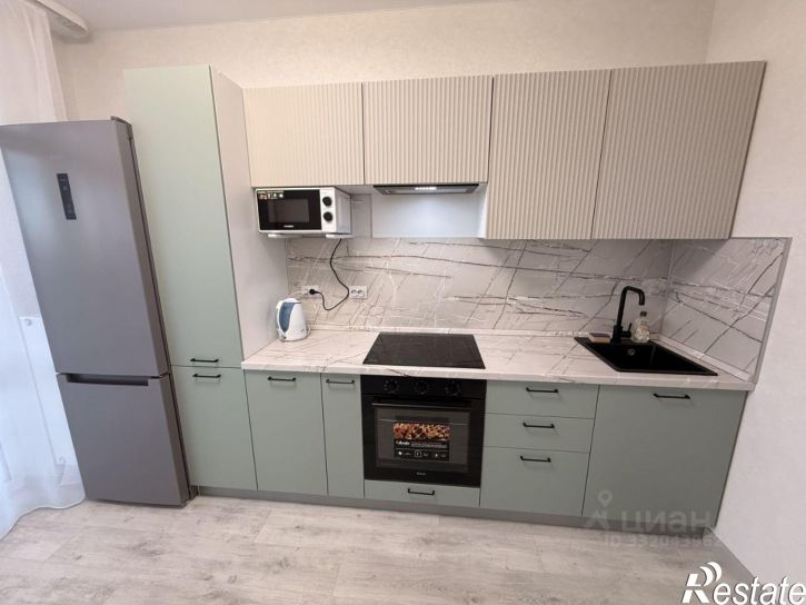 1-комн квартира шоссе Космонавтов, 309а 1,  д. 309а 1,  к. 1