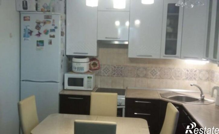 2-комн квартира Лесопарковый пер, 18,  д. 18