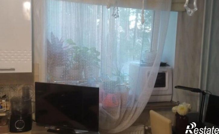 2-комн квартира Лесопарковый пер, 18,  д. 18