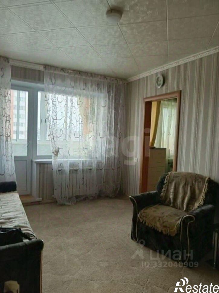 3-комн квартира ул Подлесная, 27/1,  д. 27/1