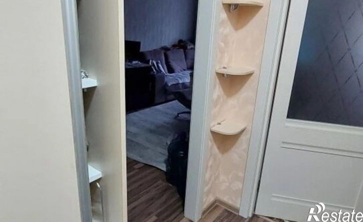2-комн квартира Лесопарковый пер, 18,  д. 18