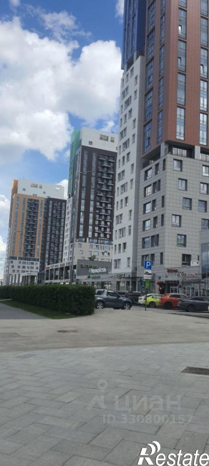 3-комн квартира ул Революции, 22,  д. 22