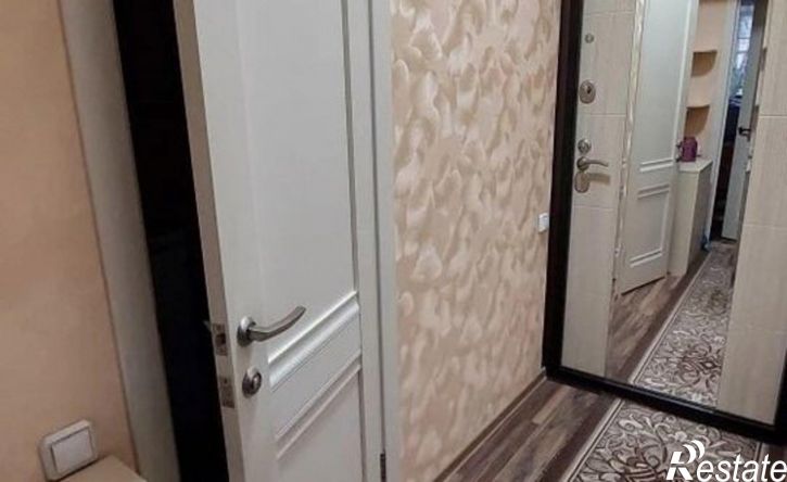 2-комн квартира Лесопарковый пер, 18,  д. 18