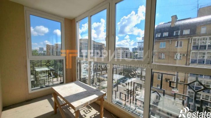 3-комн квартира ул Пермская, 17,  д. 17