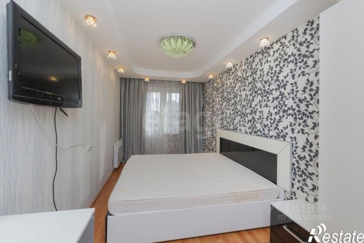 3-комн квартира ул Комиссара Пожарского, 17,  д. 17