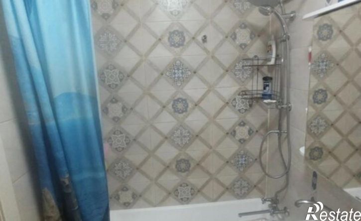 2-комн квартира Лесопарковый пер, 18,  д. 18