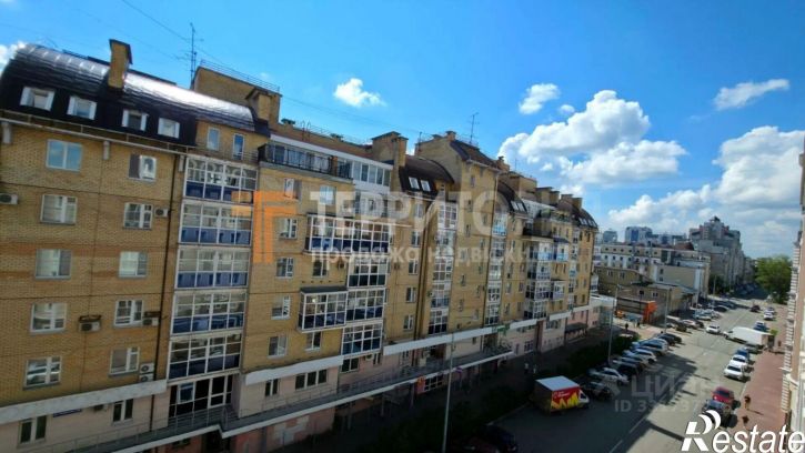 3-комн квартира ул Пермская, 17,  д. 17