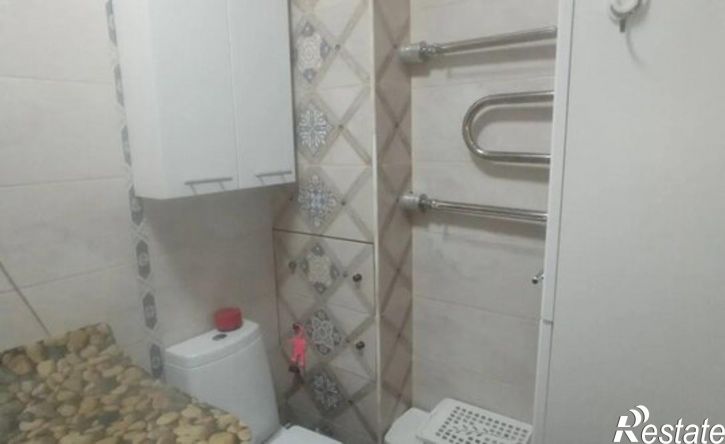 2-комн квартира Лесопарковый пер, 18,  д. 18